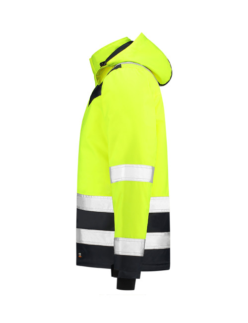 Kurtka robocza unisex Adler Midi Parka High Vis - P&M