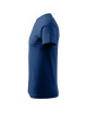 Herren Basic T-Shirt 129 dunkelblau Adler Malfini