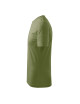 Children`s t-shirt basic 138 light khaki Adler Malfini