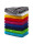 Ręcznik duży unisex terry bath towel 905 mandarynkowy Adler Malfini