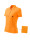 Koszulka polo damska cotton 213 mandarynkowy Adler Malfini