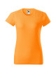 Basic Damen T-Shirt 134 Mandarine Adler Malfini