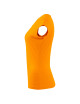 Damen T-Shirt Pure 122 Mandarine Adler Malfini