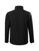 Adler Malfini Valley 536 Men's Softshell Jacket Black