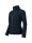Softshell women`s jacket valley 537 navy blue Adler Malfini
