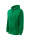 Bluza męska trendy zipper 410 zieleń trawy Adler Malfini