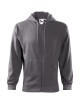 Malfini Herren-Sweatshirt mit gesticktem Firmenlogo