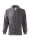 Trendiges Herren-Reißverschluss-Sweatshirt 410 Steel Adler Malfini