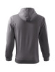 Malfini Herren-Sweatshirt mit gesticktem Firmenlogo