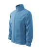 Malfini Polar męski Jacket 501 lazurowy