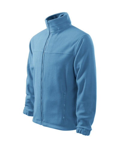 Malfini Polar męski Jacket 501 lazurowy