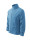 Men`s fleece jacket 501 azure Adler Rimeck