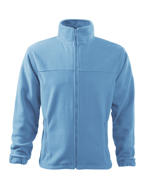 Malfini Polar męski Jacket 501 lazurowy