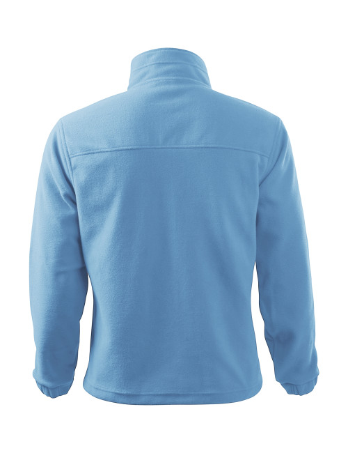Malfini Polar męski Jacket 501 lazurowy