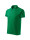 Koszulka polo męska cotton heavy 215 zieleń trawy Adler Malfini