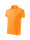 Koszulka polo męska cotton heavy 215 mandarynkowy Adler Malfini