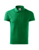 Koszulka polo męska cotton 212 zieleń trawy Adler Malfini