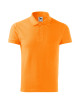 Koszulka polo męska cotton 212 mandarynkowy Adler Malfini