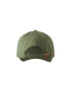 Unisex cap 5p 307 khaki Adler Malfini