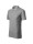 Koszulka polo męska cotton heavy 215 ciemnoszary melanż Adler Malfini