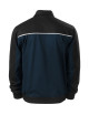 Adler Woody W51 Men's Work Jacket Navy Blue