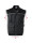 Herren-Arbeitsweste Woody W52 Ebenholzgrau Adler Rimeck