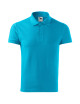 Herren-Poloshirt Baumwolle Heavy 215 Türkis Adler Malfini