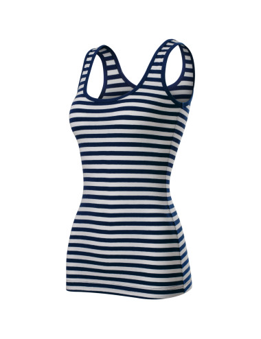 Adler Malfini Women's Sailor Top 806 Navy Blue