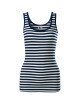 Damen-Top Adler Malfini Sailor Top 806 Marineblau