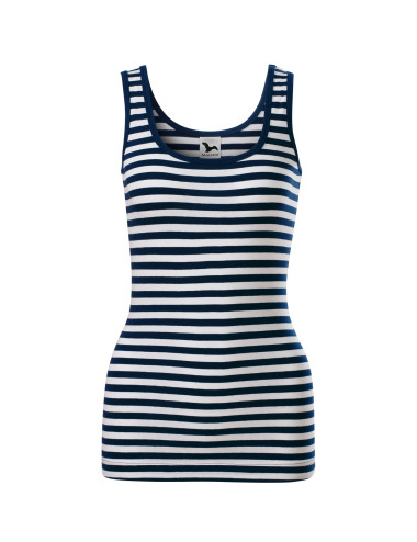 Adler Malfini Women's Sailor Top 806 Navy Blue