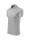 Grand 259 silver gray men`s polo shirt Adler Malfinipremium
