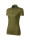Koszulka polo damska grand 269 zieleń avocado Adler Malfinipremium