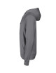 Herren-Sweatshirt-Umhang 413 Steel Adler Malfini