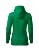 Bluza damska cape 414 zieleń trawy Adler Malfini