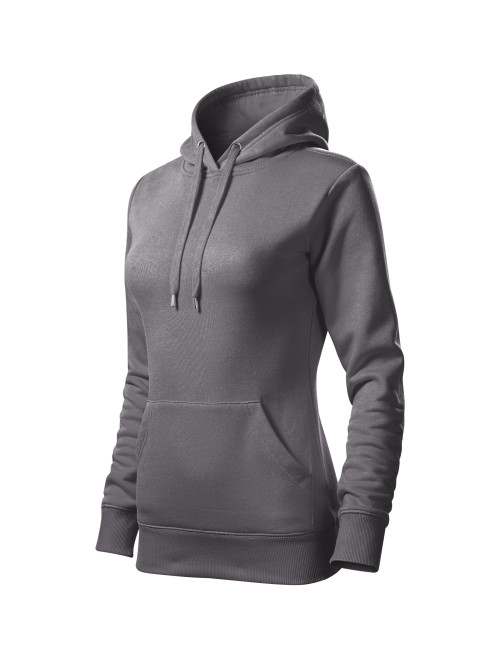 Bluza damska cape 414 stalowy Adler Malfini