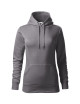 Bluza damska cape 414 stalowy Adler Malfini