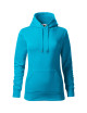 Bluza damska cape 414 turkus Adler Malfini