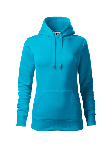 Bluza damska cape 414 turkus Adler Malfini