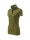 Damen-Poloshirt mit Kragen 257 avocadogrün Adler Malfinipremium
