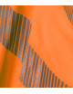 Unisex-T-Shirt hv dry 1v8 fluoreszierendes Orange Adler Rimeck