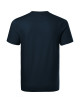 Unisex-T-Shirt Base R06 Marineblau Adler Rimeck