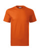 Unisex T-Shirt Adler Rimeck Base Orange
