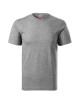 Koszulka unisex recall r07 ciemnoszary melanż Adler Rimeck