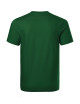 Unisex T-Shirt Base R06 Flaschengrün Adler Rimeck