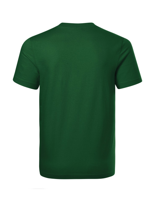 Unisex T-Shirt Base R06 Flaschengrün Adler Rimeck