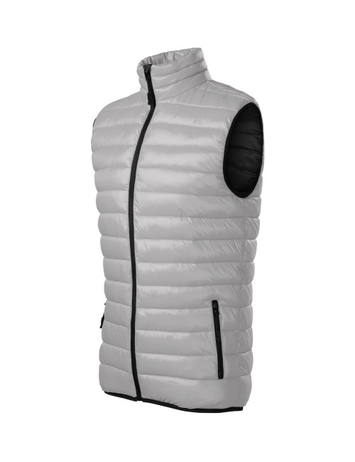 Men`s vest everest 553 silver gray Adler Malfinipremium