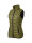 Women`s vest everest 554 avocado green Adler Malfinipremium