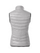 Women`s vest everest 554 silver gray Adler Malfinipremium