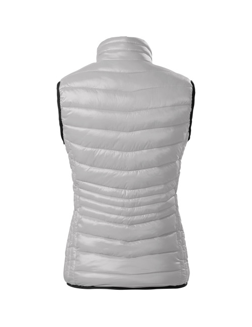 Everest 554 silbergraue Adler Malfinipremium Damenweste