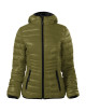 Everest 551 avocadogrüne Adler Malfinipremium Damenjacke